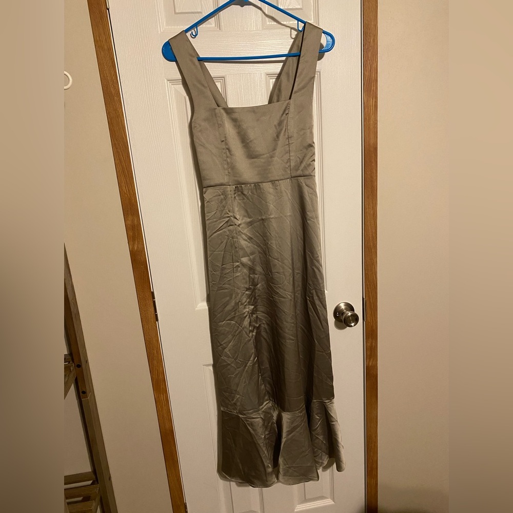 NWOT Show Me Your MuMu Dress